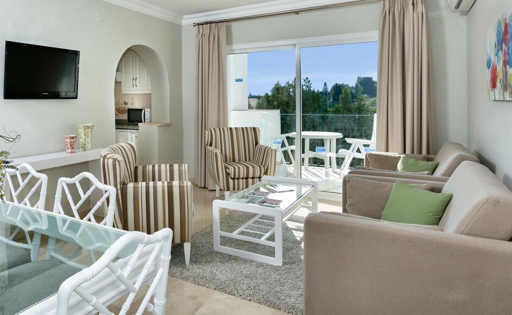 Appartement Ona Club Bena Vista