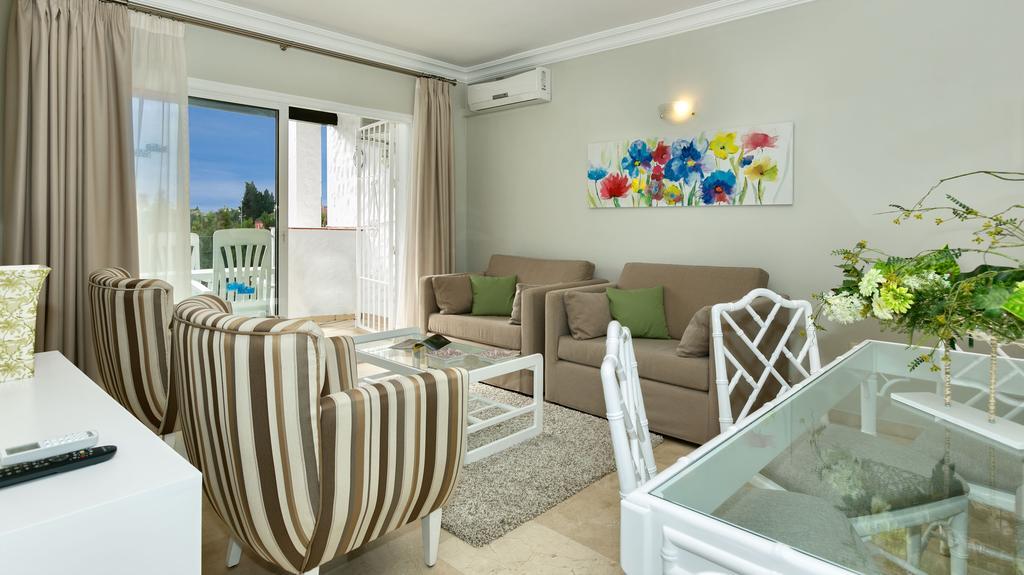 Appartement Ona Club Bena Vista Estepona