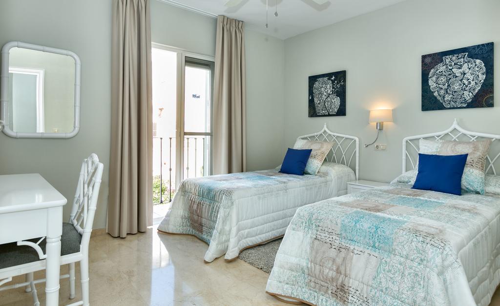 Ona Club Bena Vista Estepona