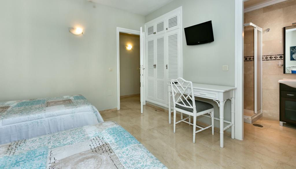 Appartement Ona Club Bena Vista *