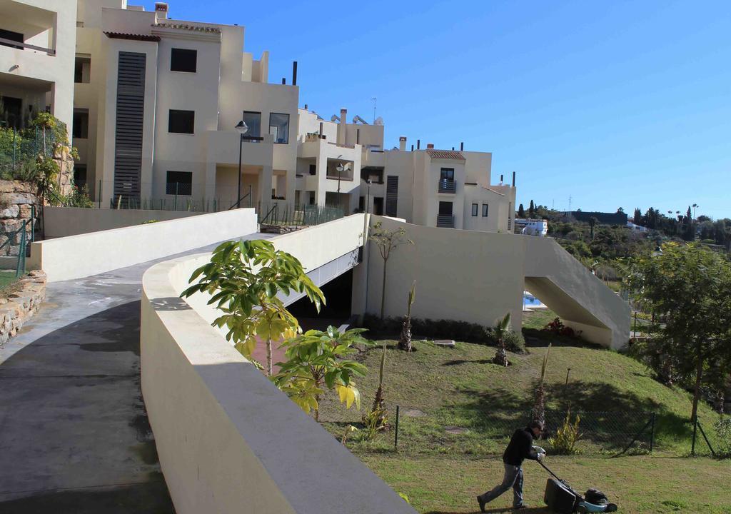 Apartamento Ribera Luar Selwo