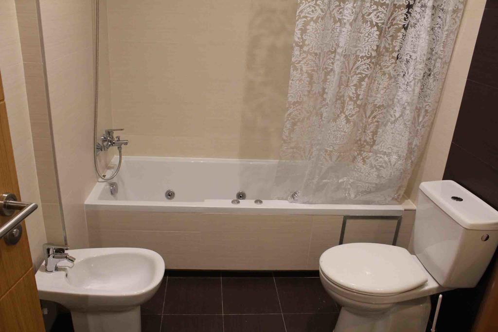 Apartamento Ribera Luar Selwo *