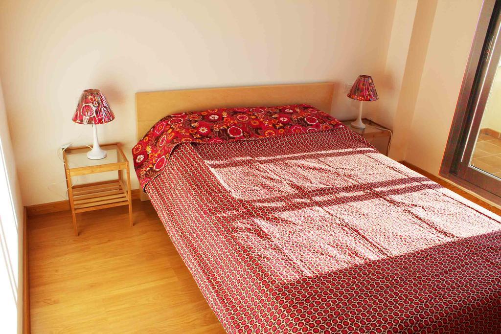 Apartamento Ribera Luar Selwo *