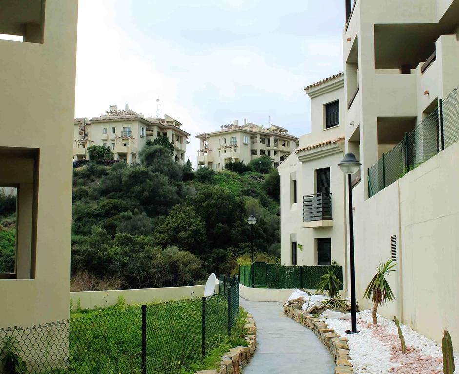 Ribera Luar Selwo Estepona