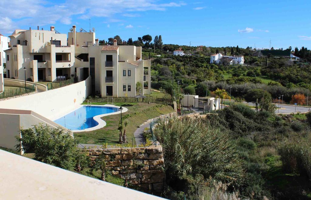Apartamento Ribera Luar Selwo Estepona