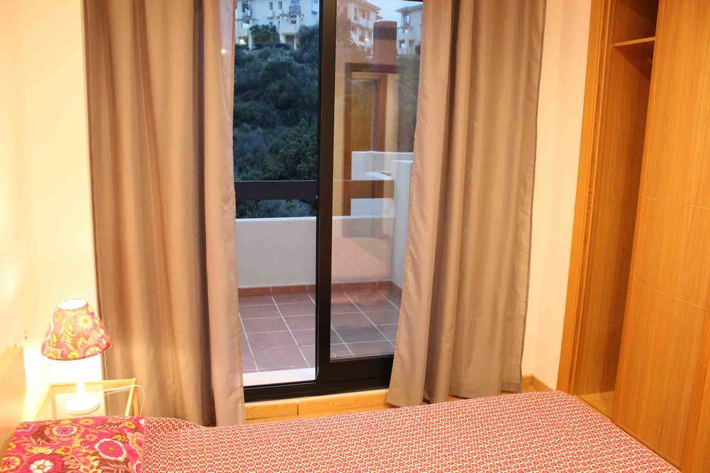 Apartamento Ribera Luar Selwo Estepona