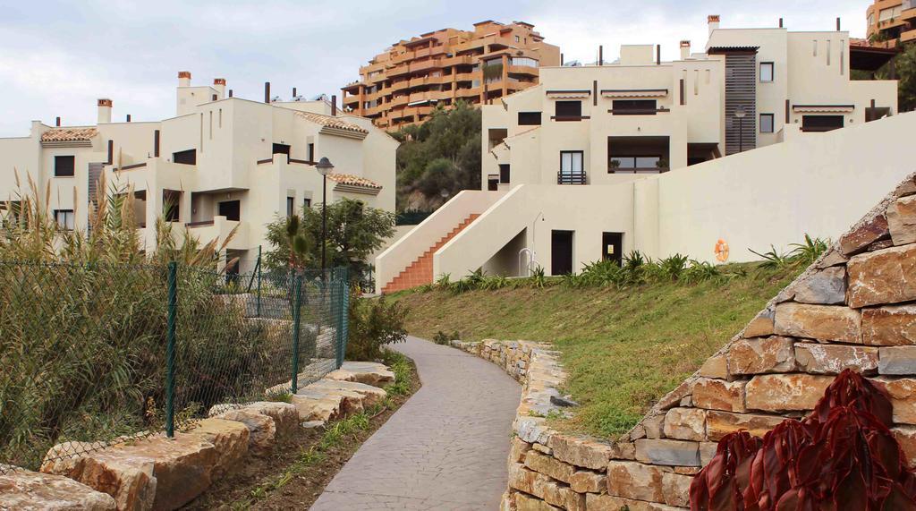Apartamento Ribera Luar Selwo *