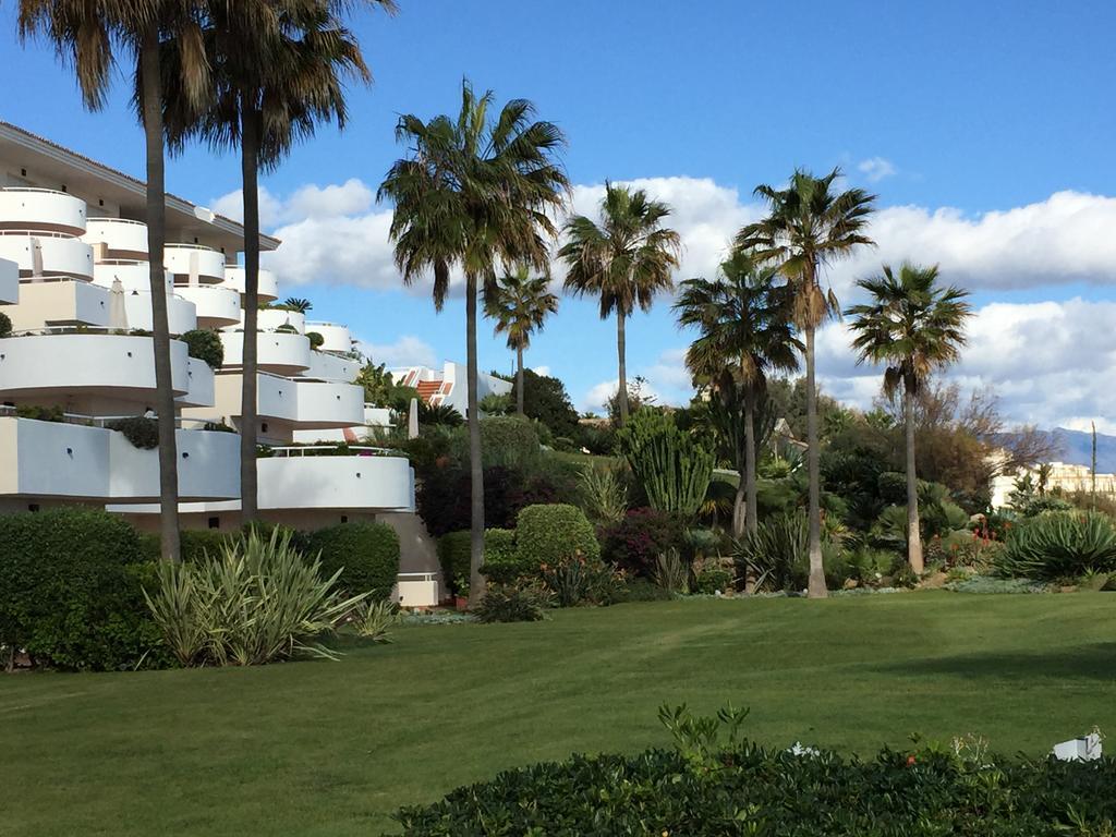 Appartement Sinfonia Del Mar