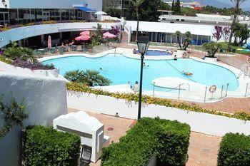 Apartamento Casitas Villacana