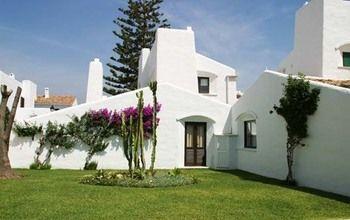 Apartamento Casitas Villacana Estepona