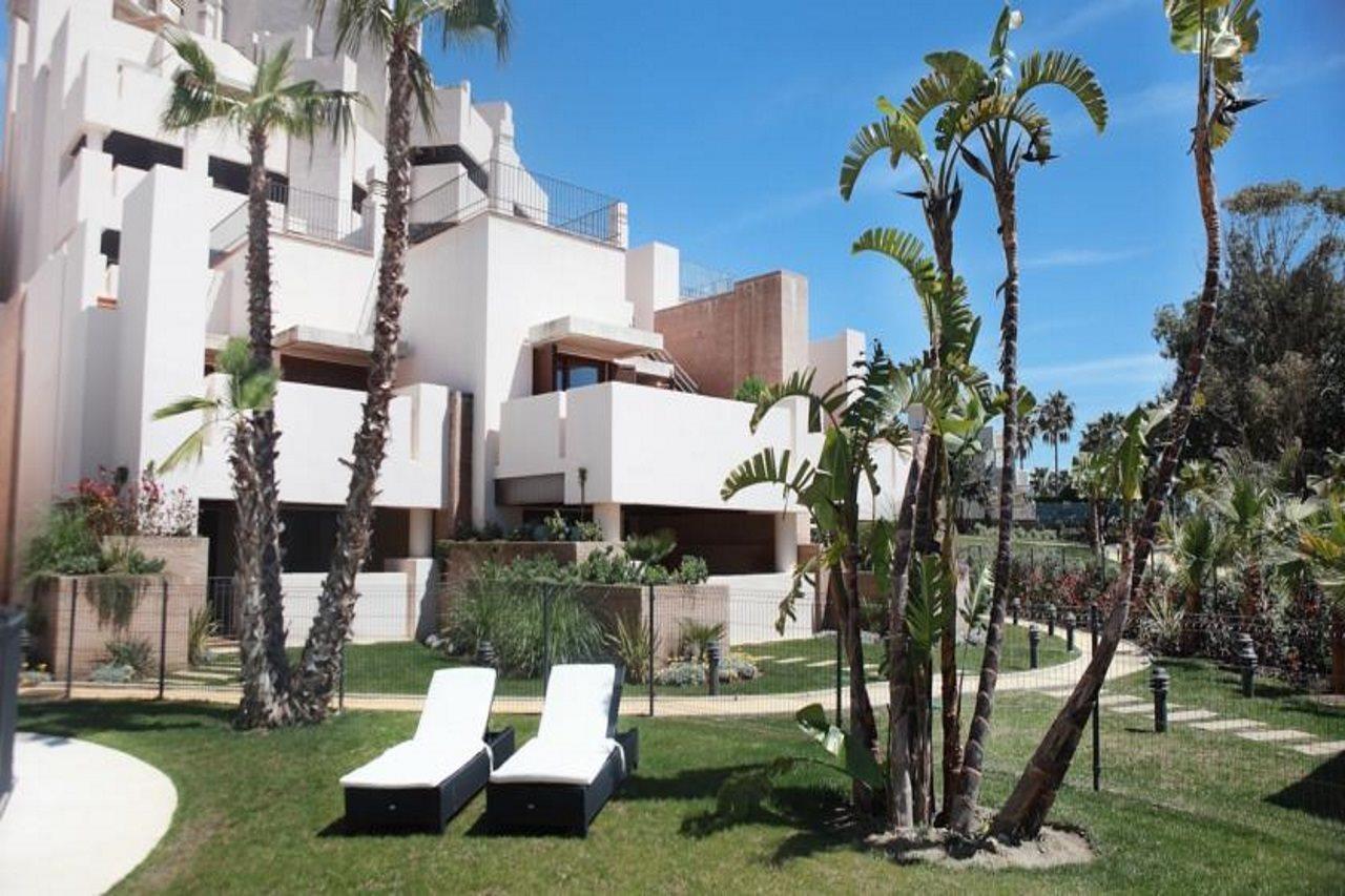 Bahia De La Plata Boutique Apartment Estepona