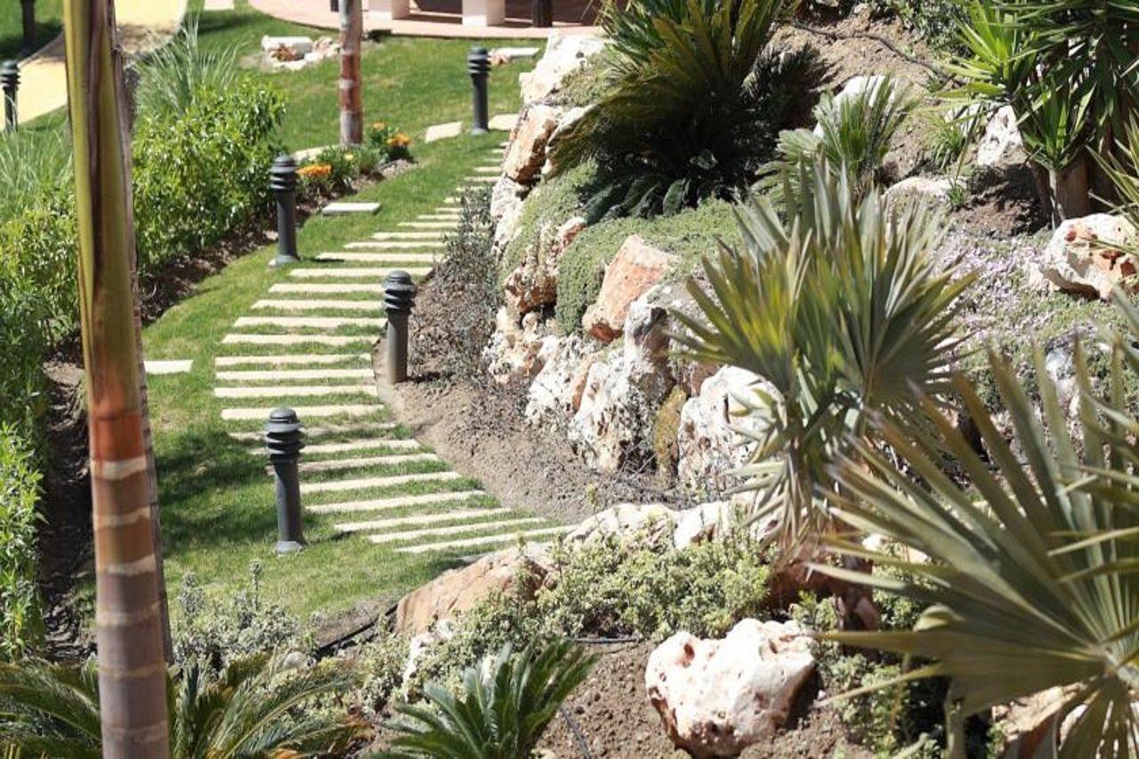 Bahia De La Plata Boutique Apartment *