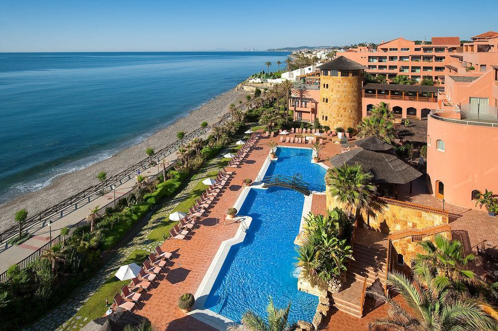 Elba Gran & Thalasso Hotel Estepona