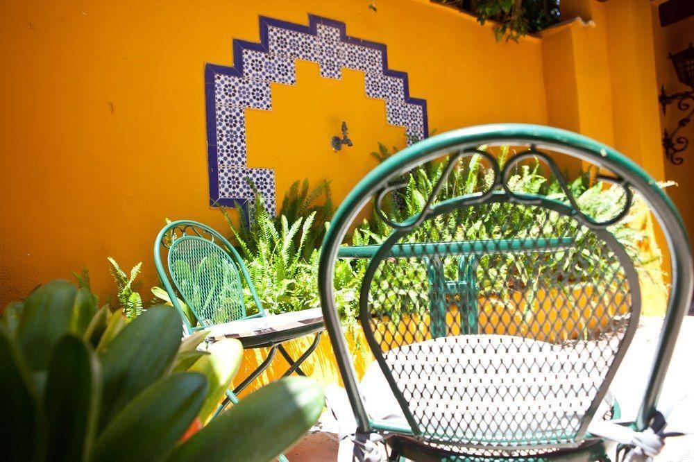 Family Hotel Al- Ana Marbella Hotel Estepona
