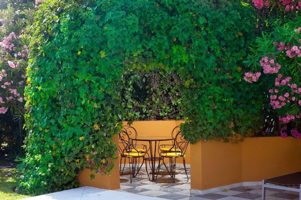 Family Hotel Al- Ana Marbella 3*