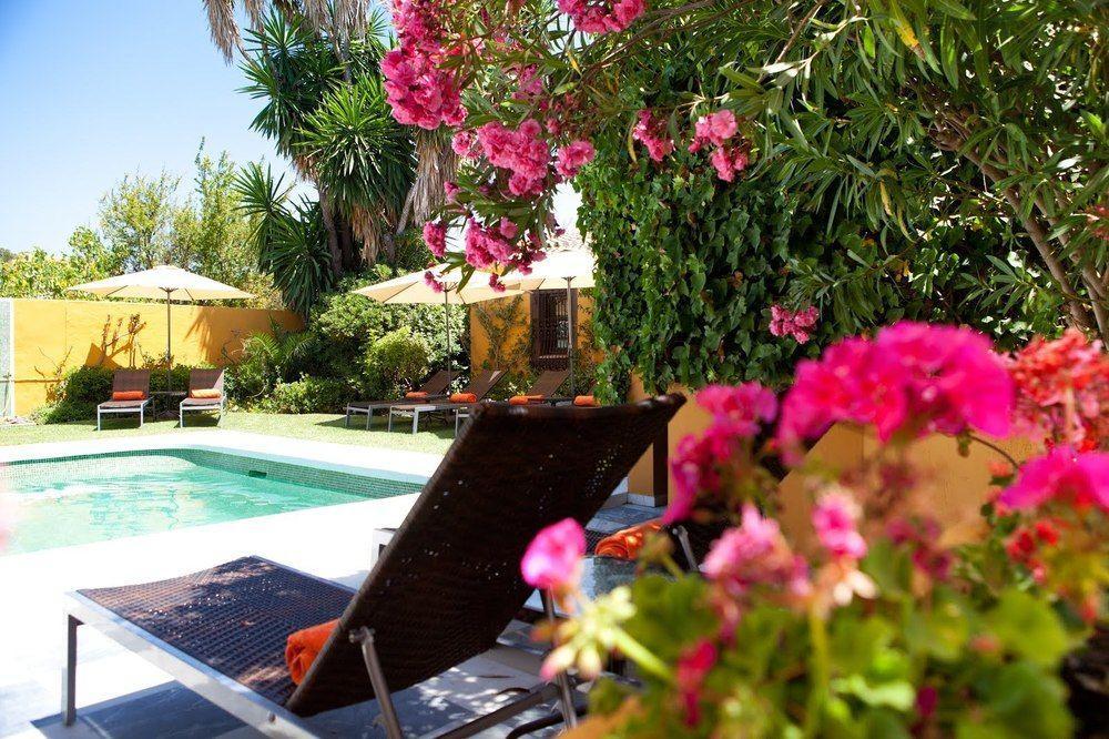 Family Hotel Al- Ana Marbella Hotel Estepona