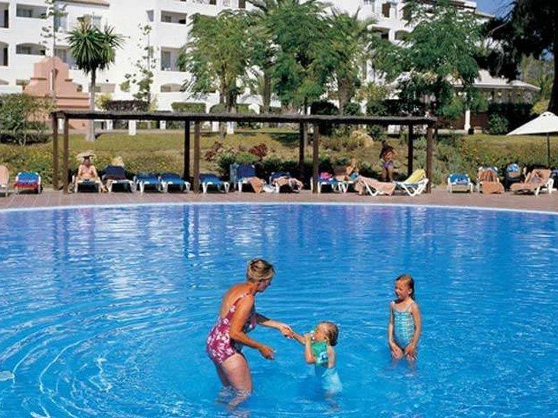 Costa Del Sol Princess 4* Estepona