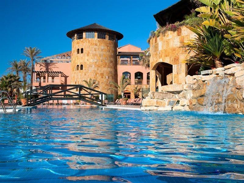 Elba Gran & Thalasso Hotel Estepona