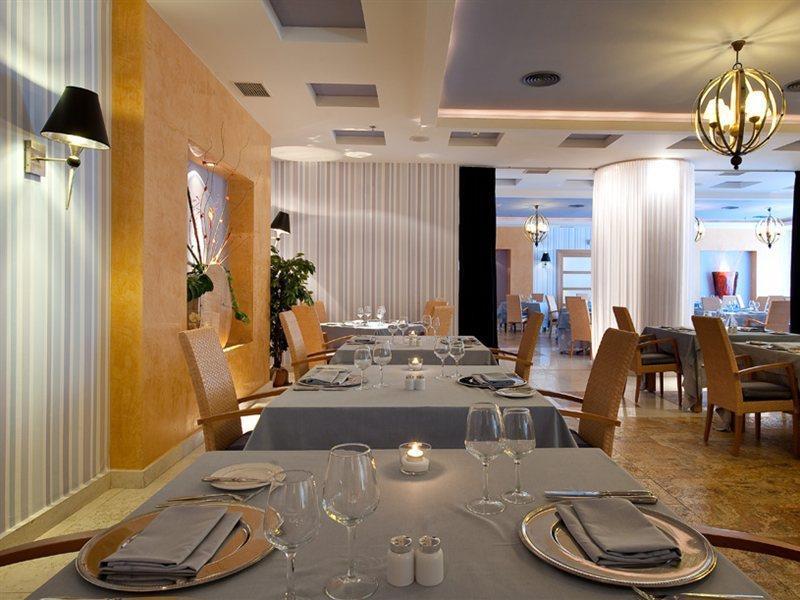 Elba Gran & Thalasso Hotel 5*