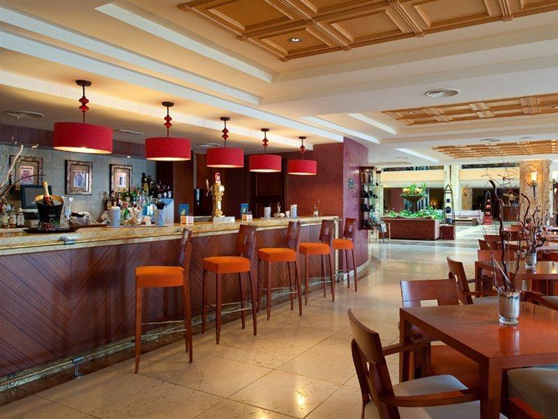 Elba Gran & Thalasso Hotel
