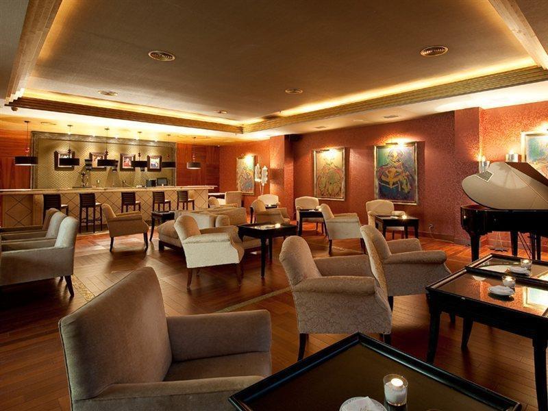Elba Gran & Thalasso 5* Estepona