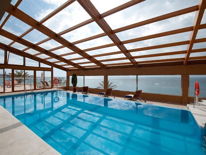 Elba Gran & Thalasso 5*
