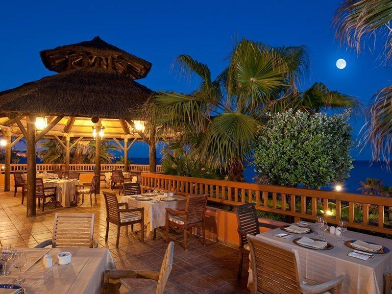 Elba Gran & Thalasso Hotel Estepona