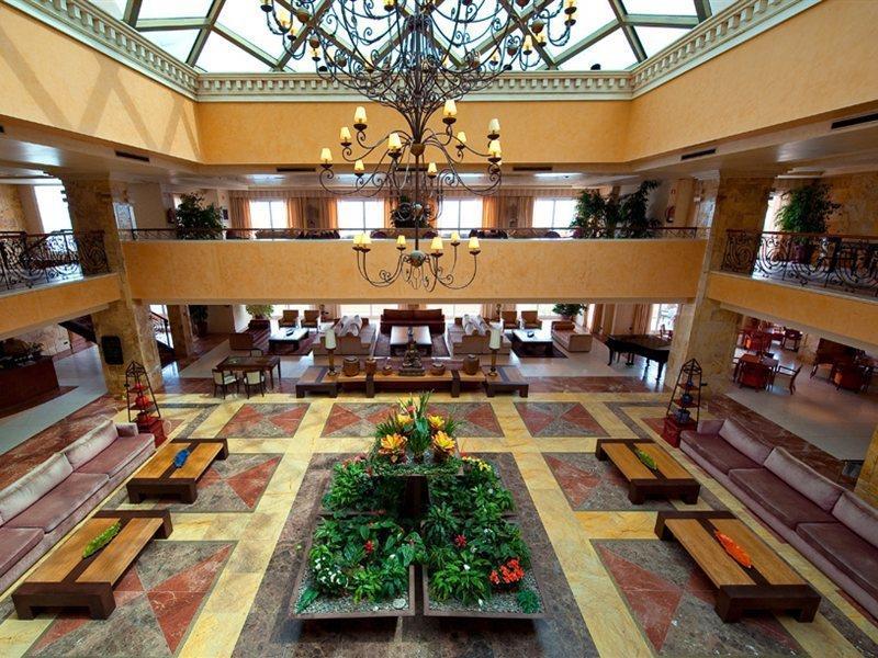 Elba Gran & Thalasso Hotel