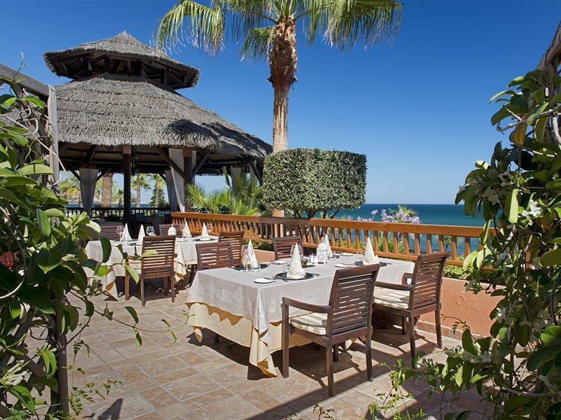 Elba Gran & Thalasso 5* Estepona