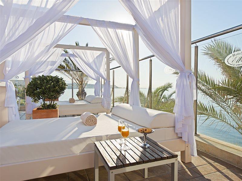 Elba Gran & Thalasso Hotel Estepona