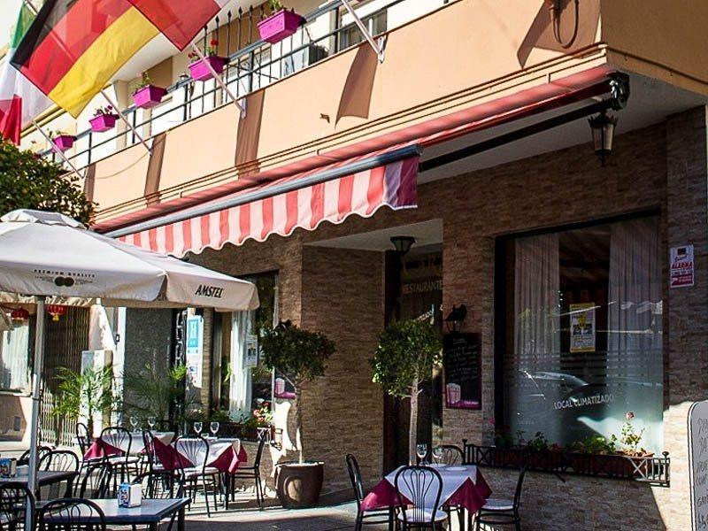 Mare Hotel Estepona