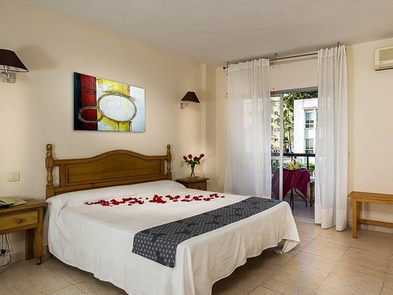 Mare Hotel 3*