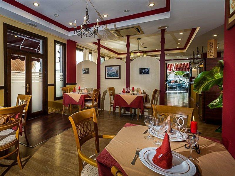 Mare Hotel