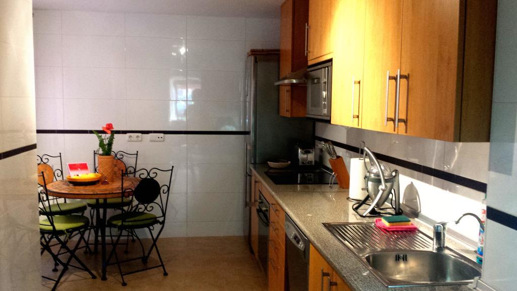 Apartment Apartamentomirada Estepona