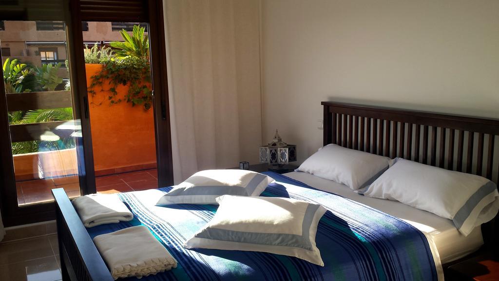 Apartamentomirada Estepona