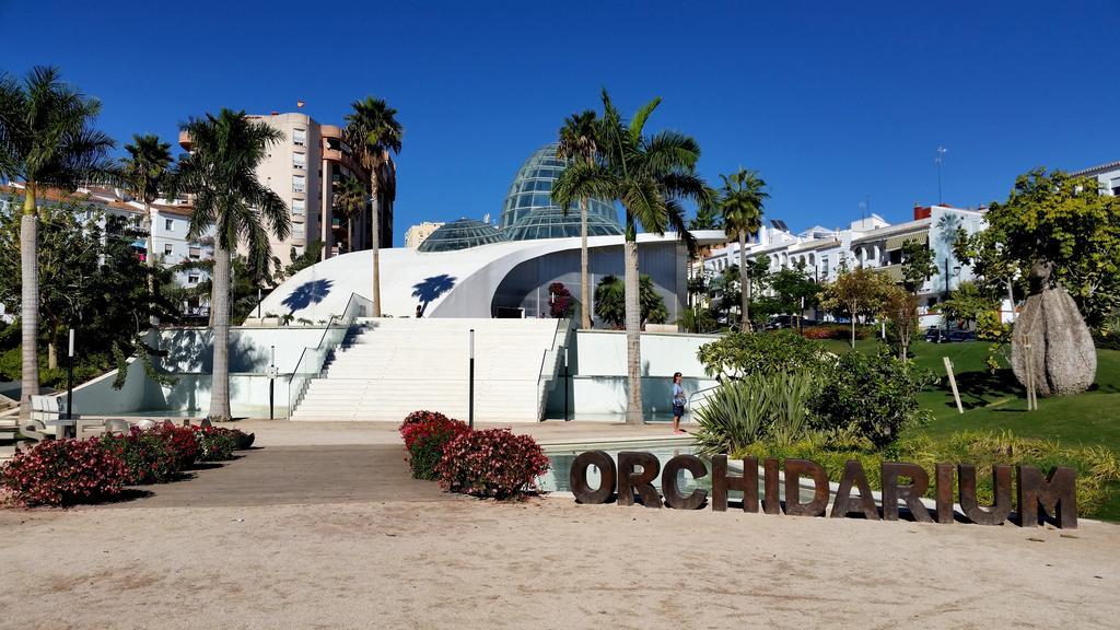 Apartamentomirada Estepona