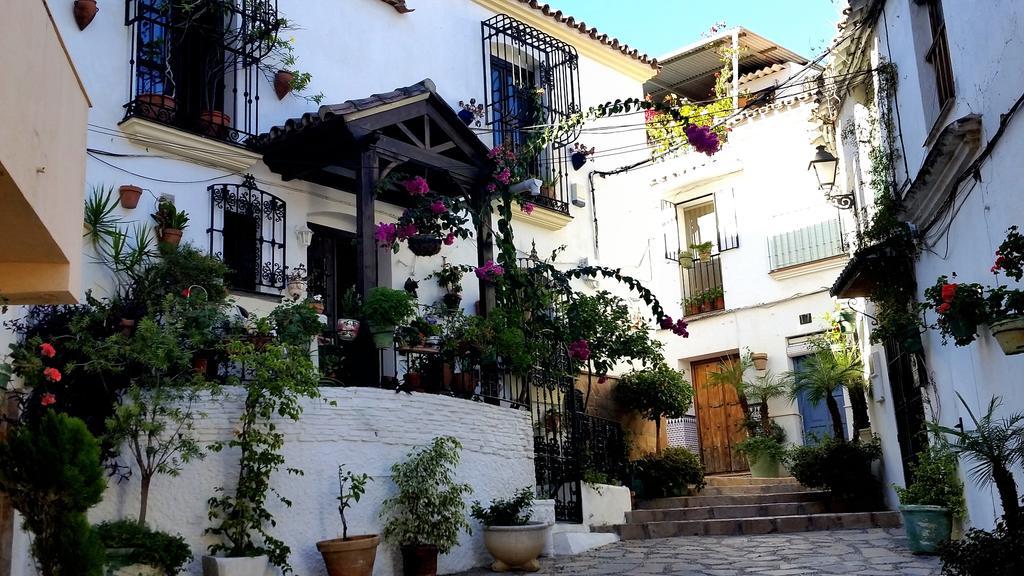 Apartment Apartamentomirada Estepona