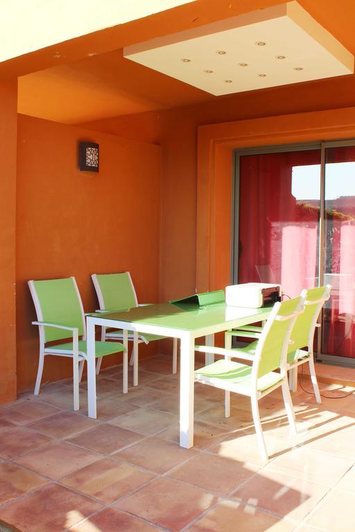 Apartment Benatalaya *