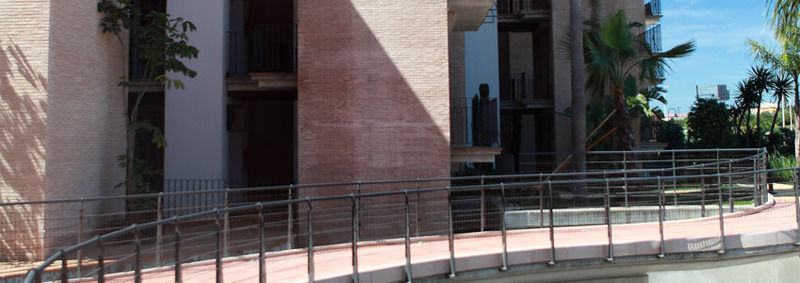 Apartment Bahia De La Plata Boutique *