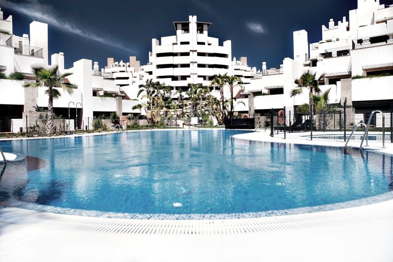 Apartment Bahia De La Plata Boutique