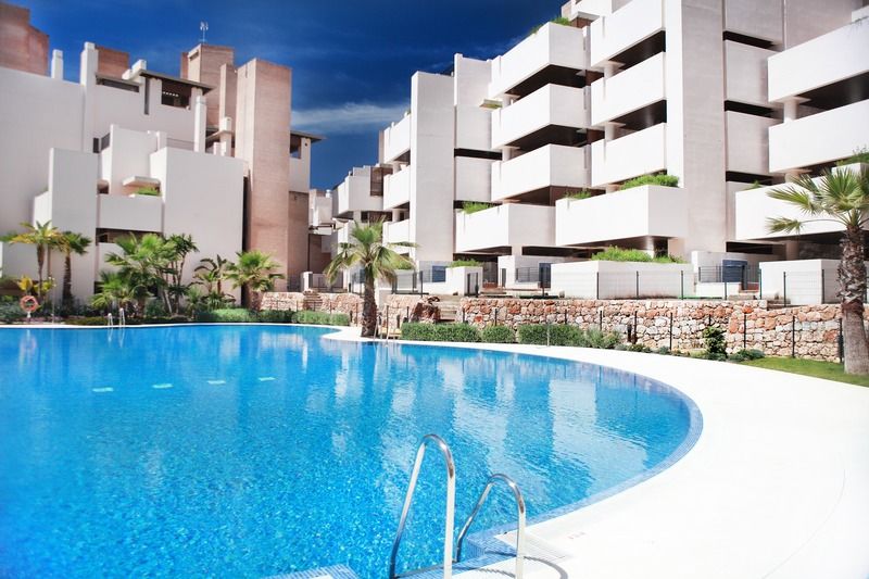 Apartment Bahia De La Plata Boutique *