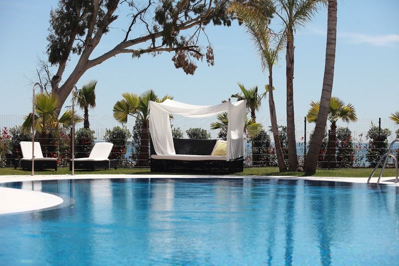 Apartment Bahia De La Plata Boutique *