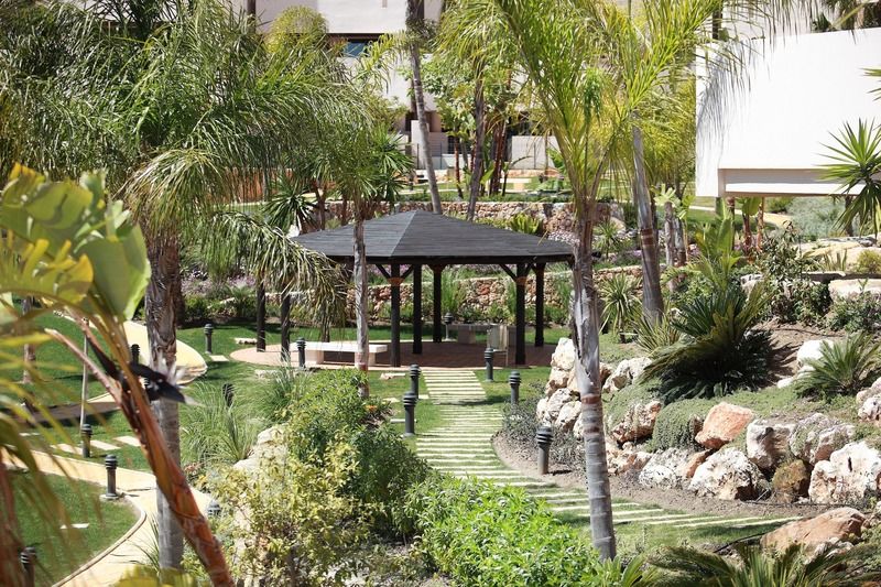 Apartment Bahia De La Plata Boutique Estepona
