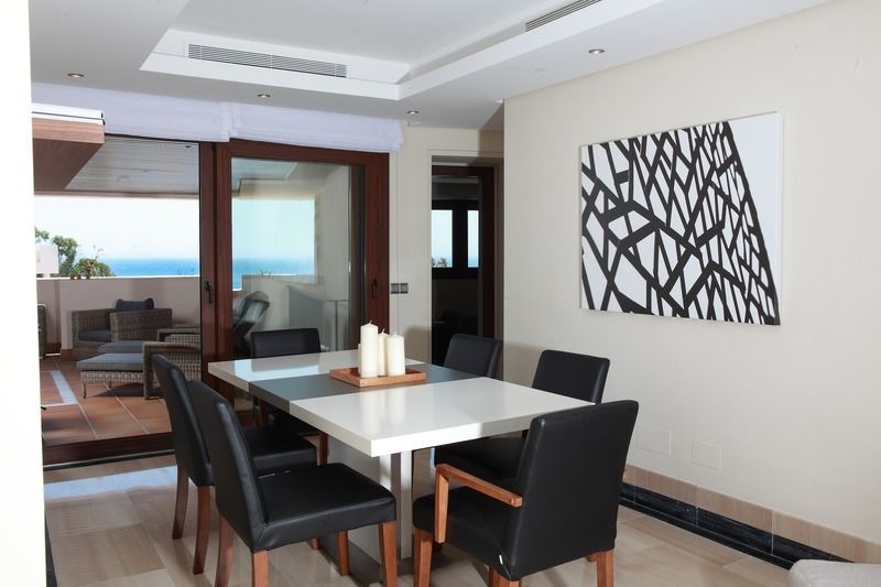 Apartment Bahia De La Plata Boutique *