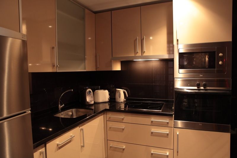 Apartment Bahia De La Plata Boutique *