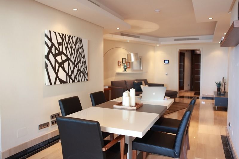 Appartement Bahia De La Plata Boutique *
