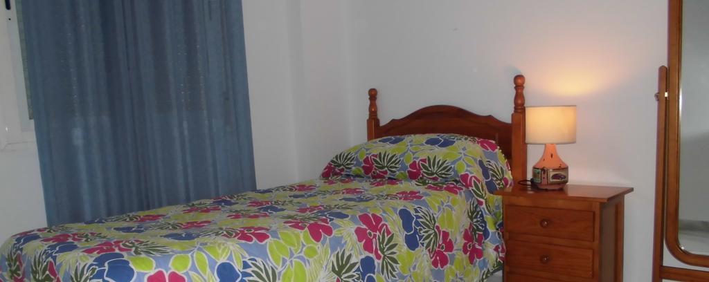 Residencial Torre Bermeja Estepona