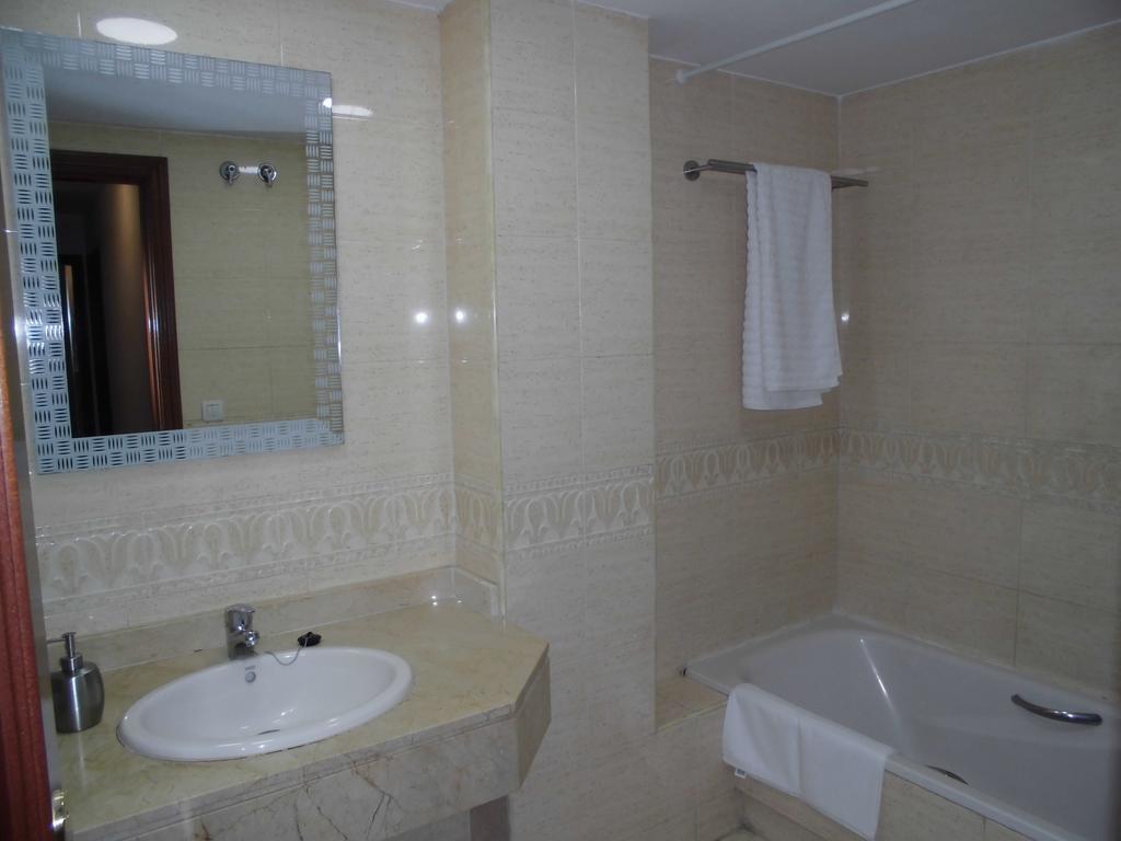 Residencial Torre Bermeja