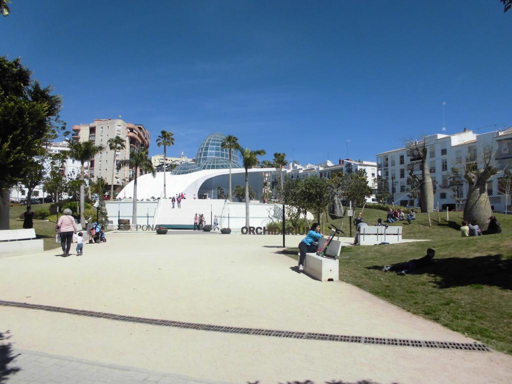 Residencial Torre Bermeja Apartment Estepona