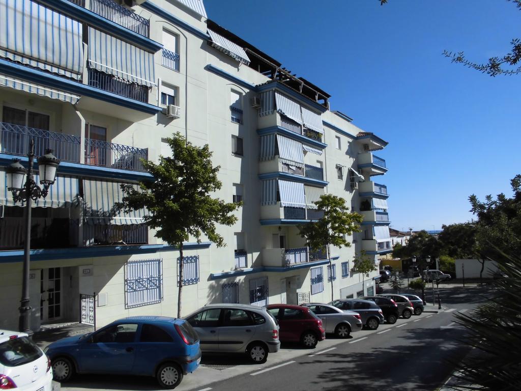 Apartment Residencial Torre Bermeja *